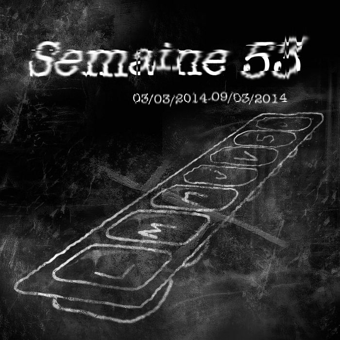 Semaine 53